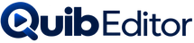 QuibEditor